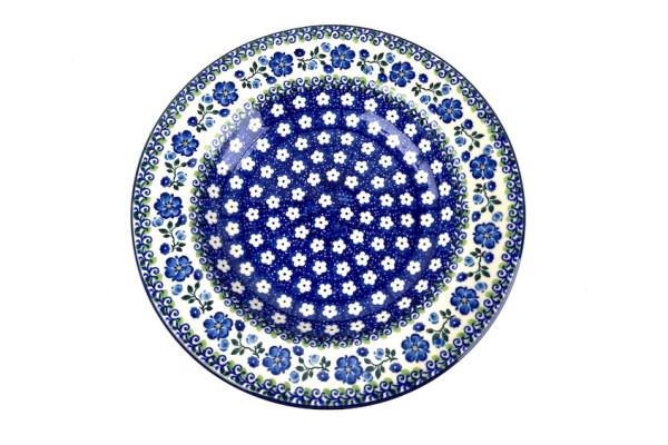 014 Bunzlau Soepbord 2251X 014 Soepborden